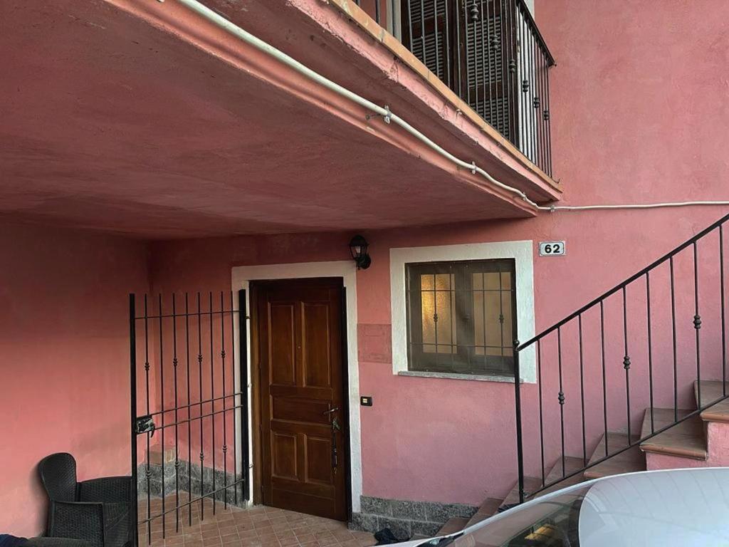 The Second Luzieth'S Home Lesegno Exterior photo